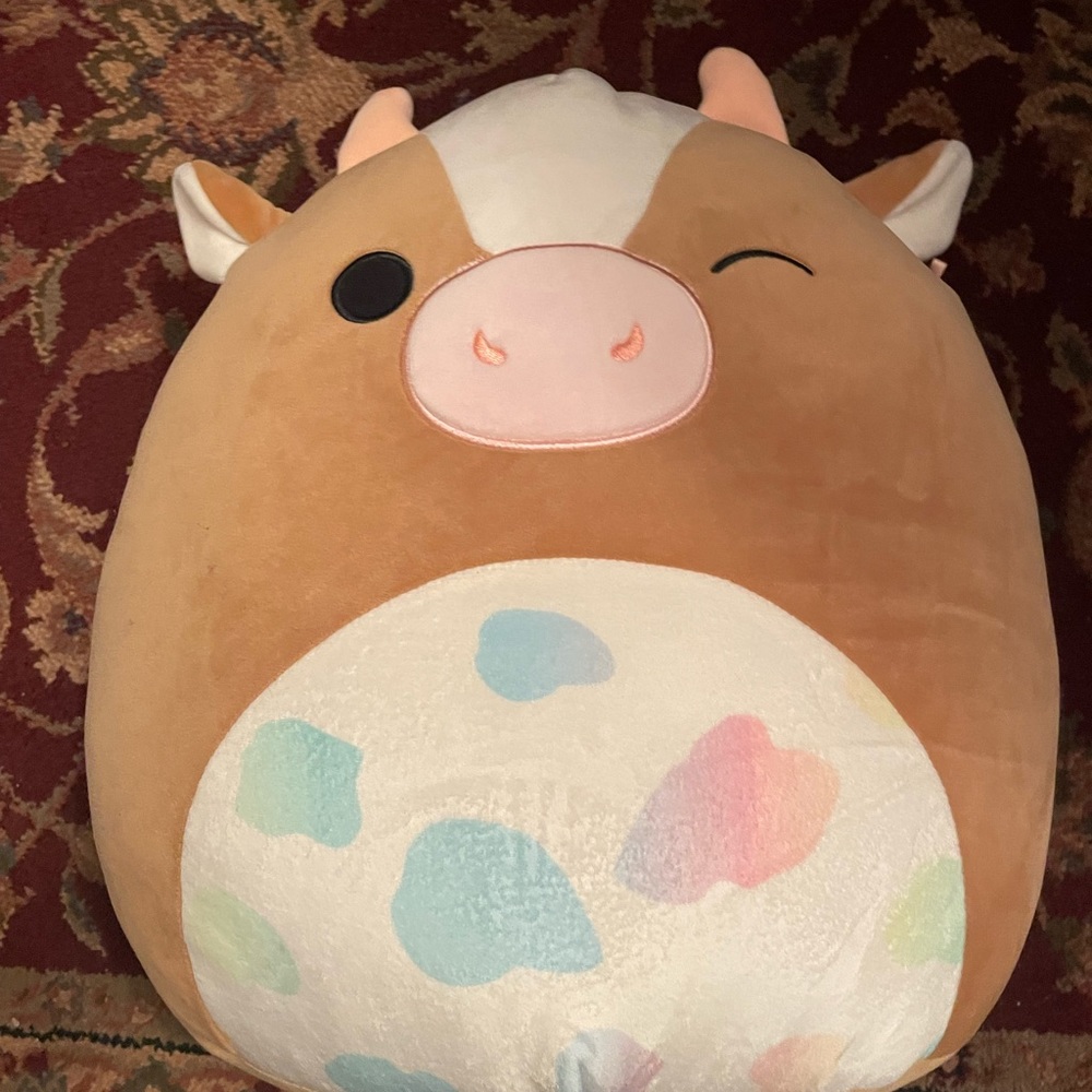 Extra soft pillow